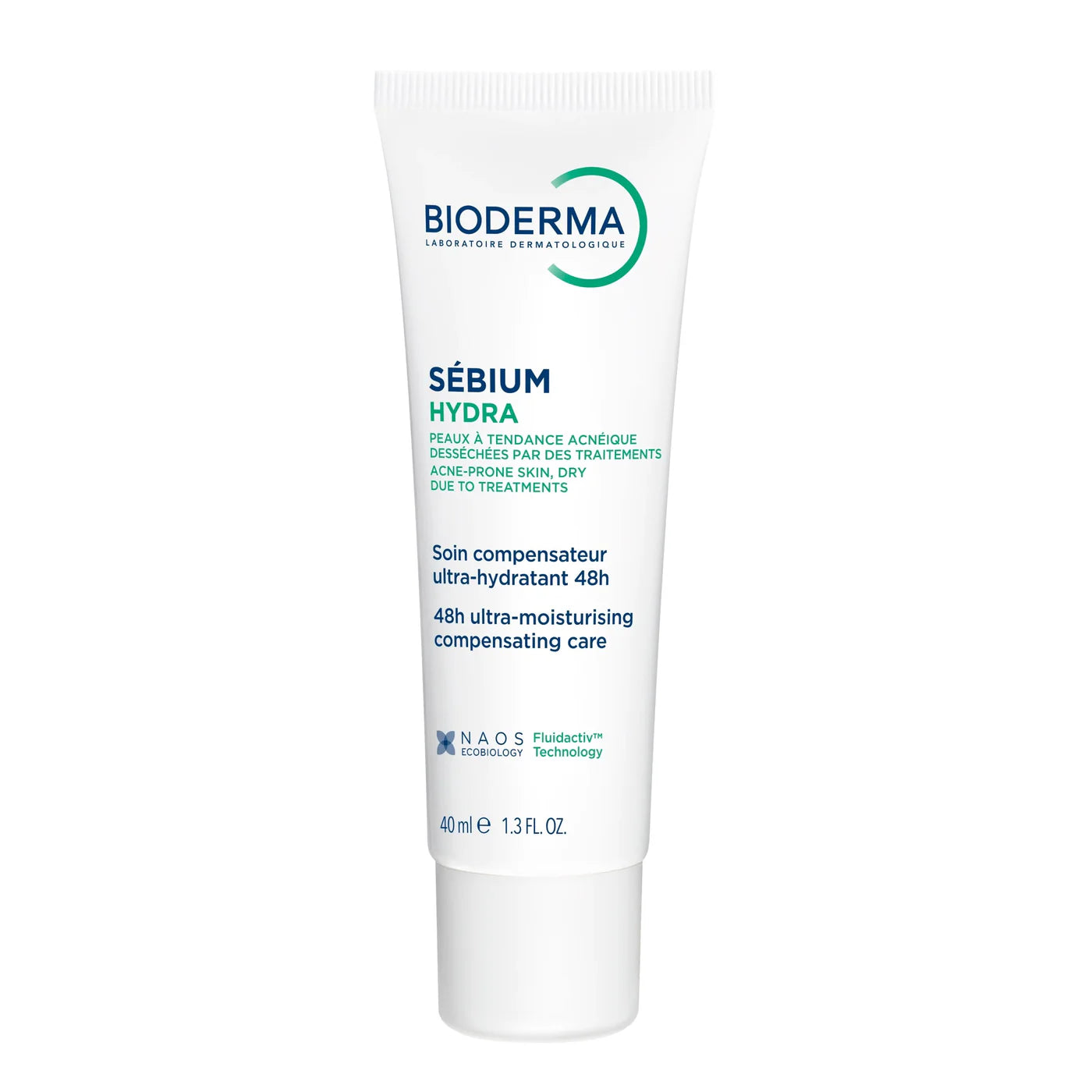Sébium Hydra - Ultra Moisturising Compensating Care 40 ML